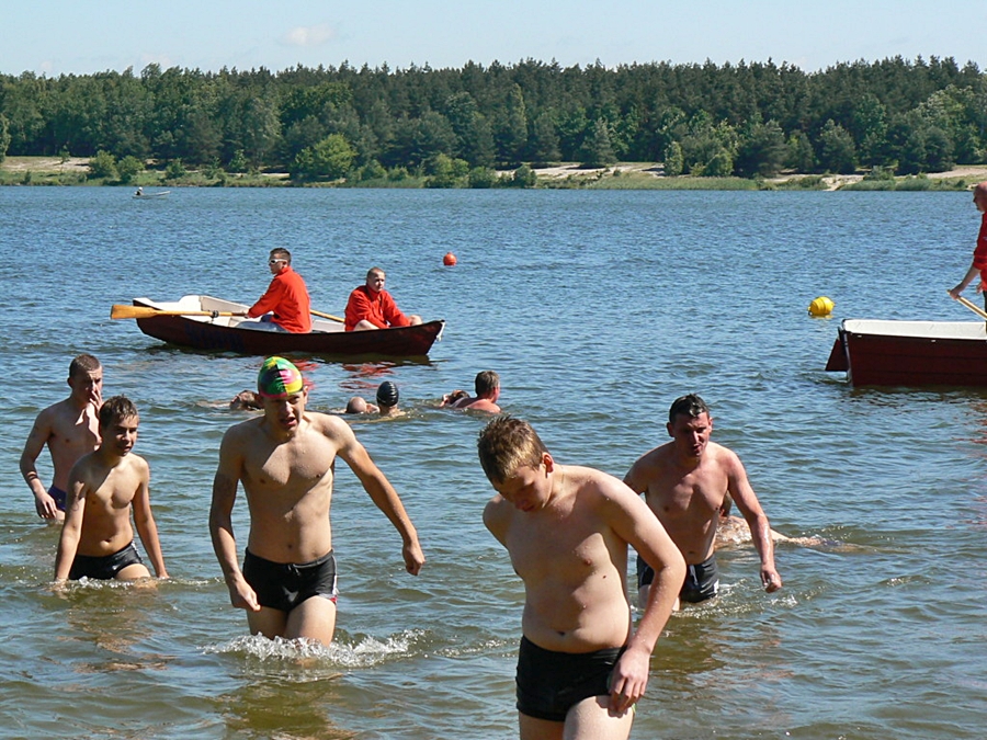 Hokej pod wodą Walenie Siemianowice Śląskie 2010 - 2026